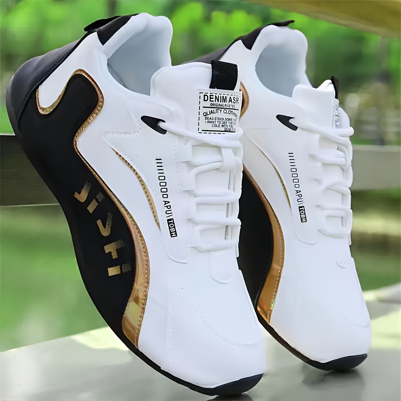 Lightweight Road Running Shoes - Heren sport- en vrijetijdsschoenen, skate schoenen,