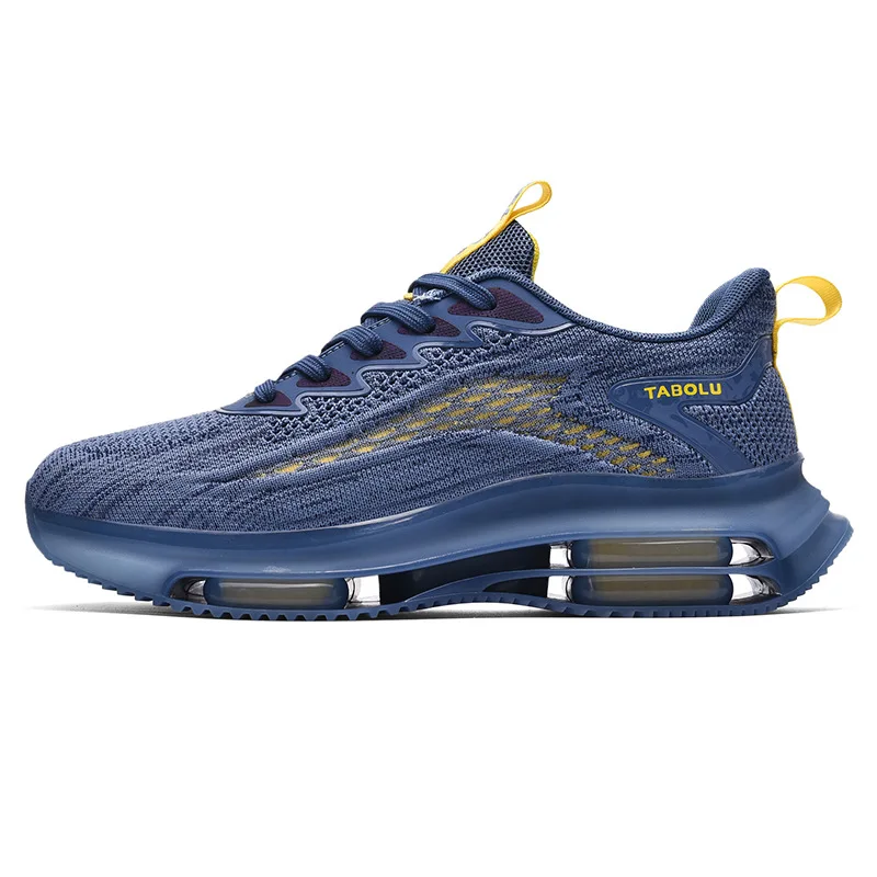 Waterproof Goretex Running Shoes - Mannelijke Sneakers Mannen Dunne Tij Schoenen