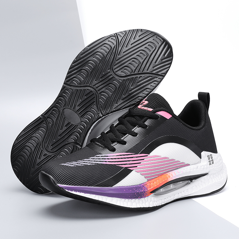 Lightweight Road Running Shoes - Hardloopschoenen voor heren Sneakers Paar Outdoor
