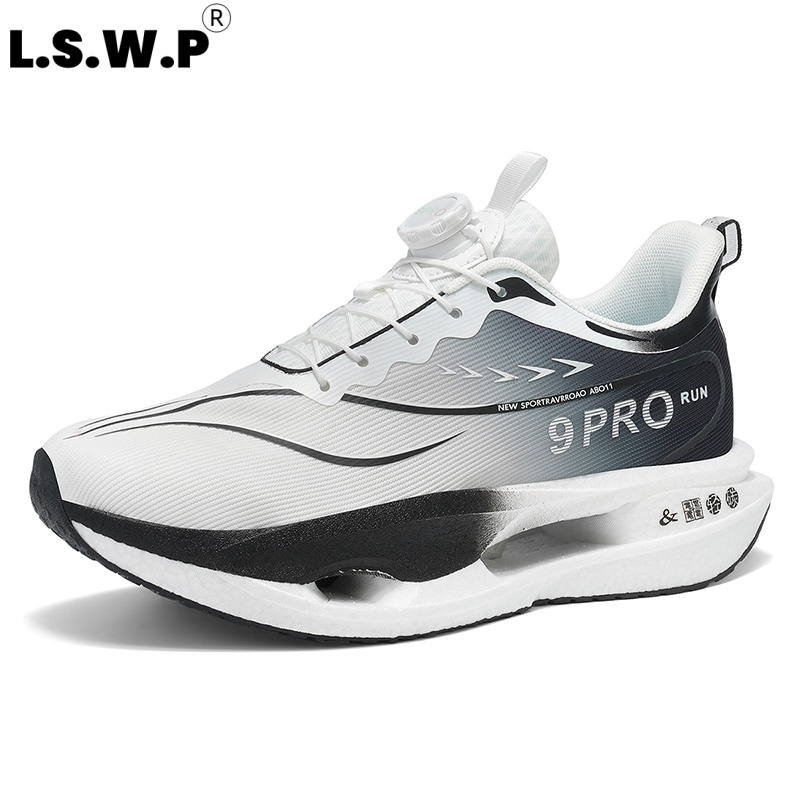 Carbon Plate Marathon Racing Shoes - Hardloopschoenen en tennisschoenen voor heren Heren