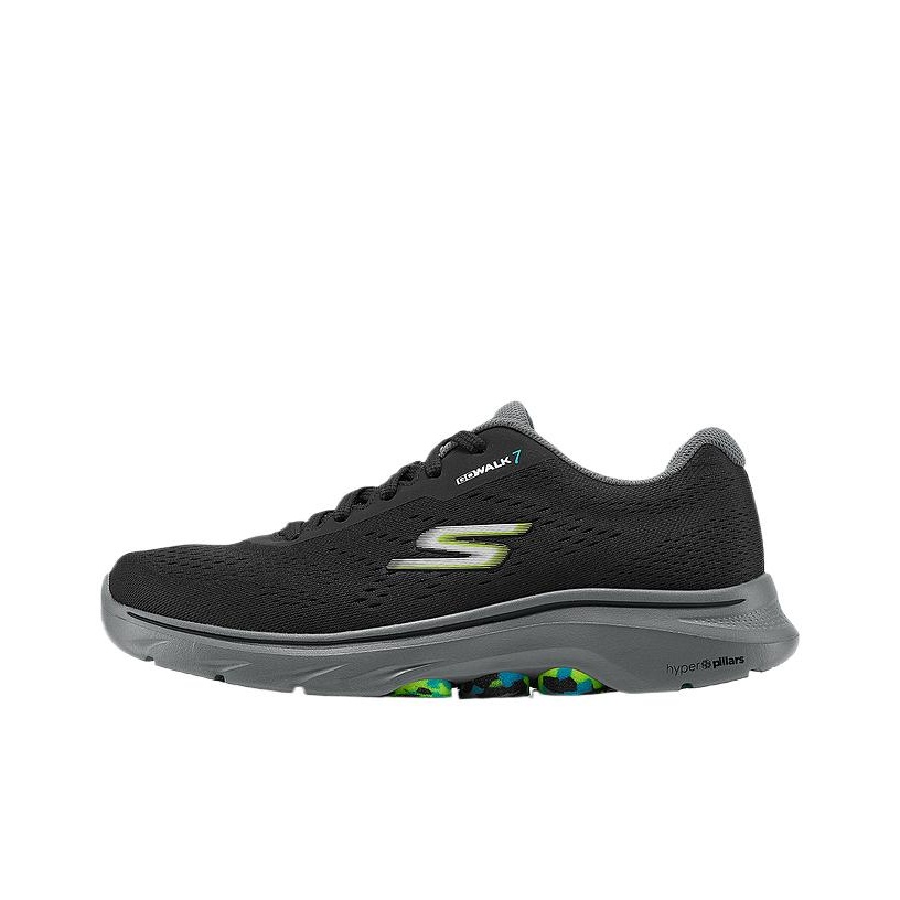 Men'S Shoes - Skechers MEN'S GO WALK Comfortabele Lage