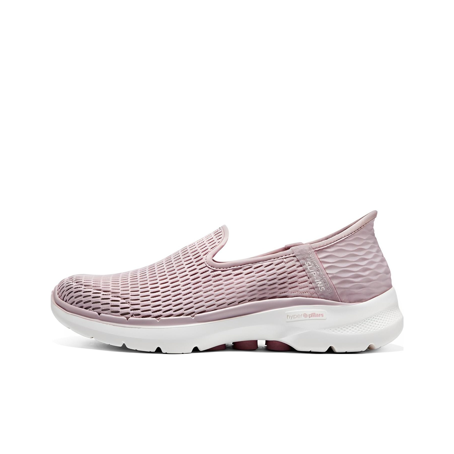 Men'S Shoes - Skechers Go Walk 6 Wandelschoenen Dames
