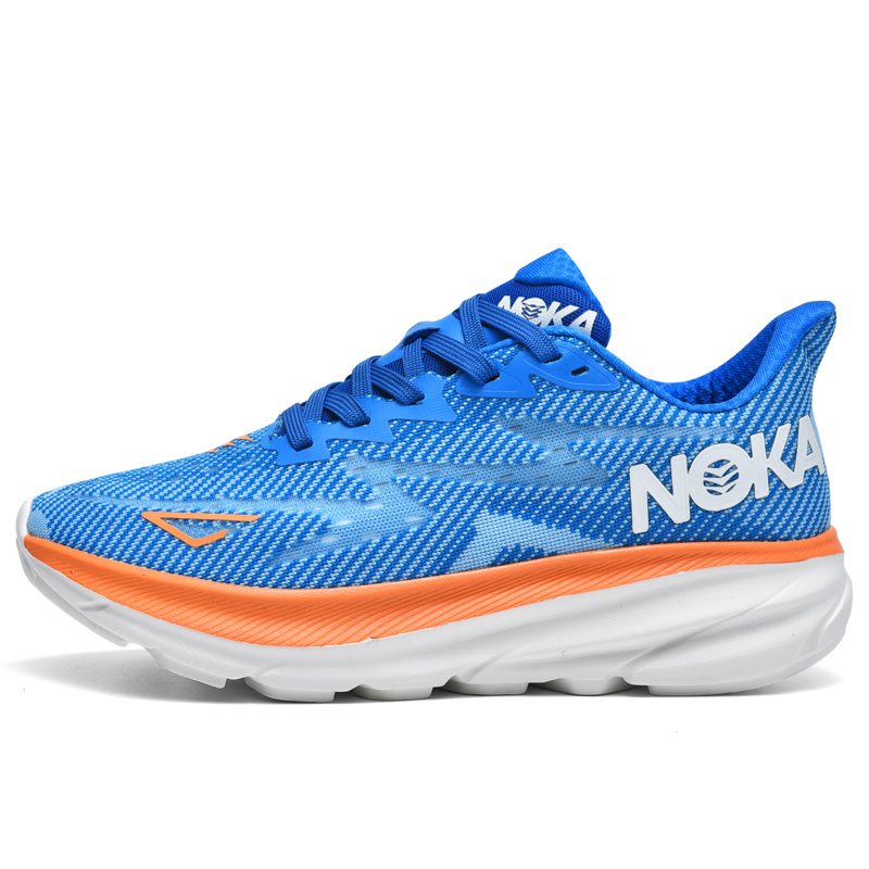 Lightweight Road Running Shoes - Hardloopschoenen voor heren Joggingtrainer Paar Race