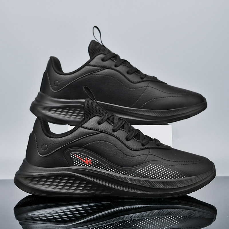 Waterproof Goretex Running Shoes - 2026 Lente Nieuwe Herenschoenen, Waterdichte Bovenkant