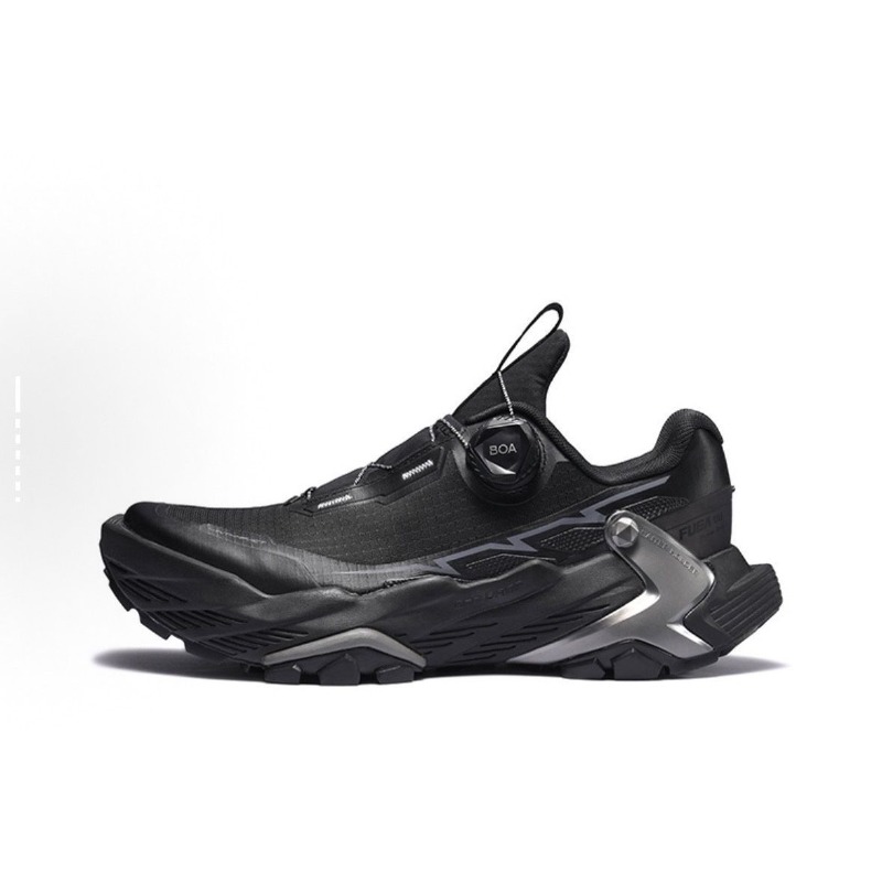 Anti Slip Trail Running Sneakers - Goede kwaliteit koppels trail loopschoenen roterende