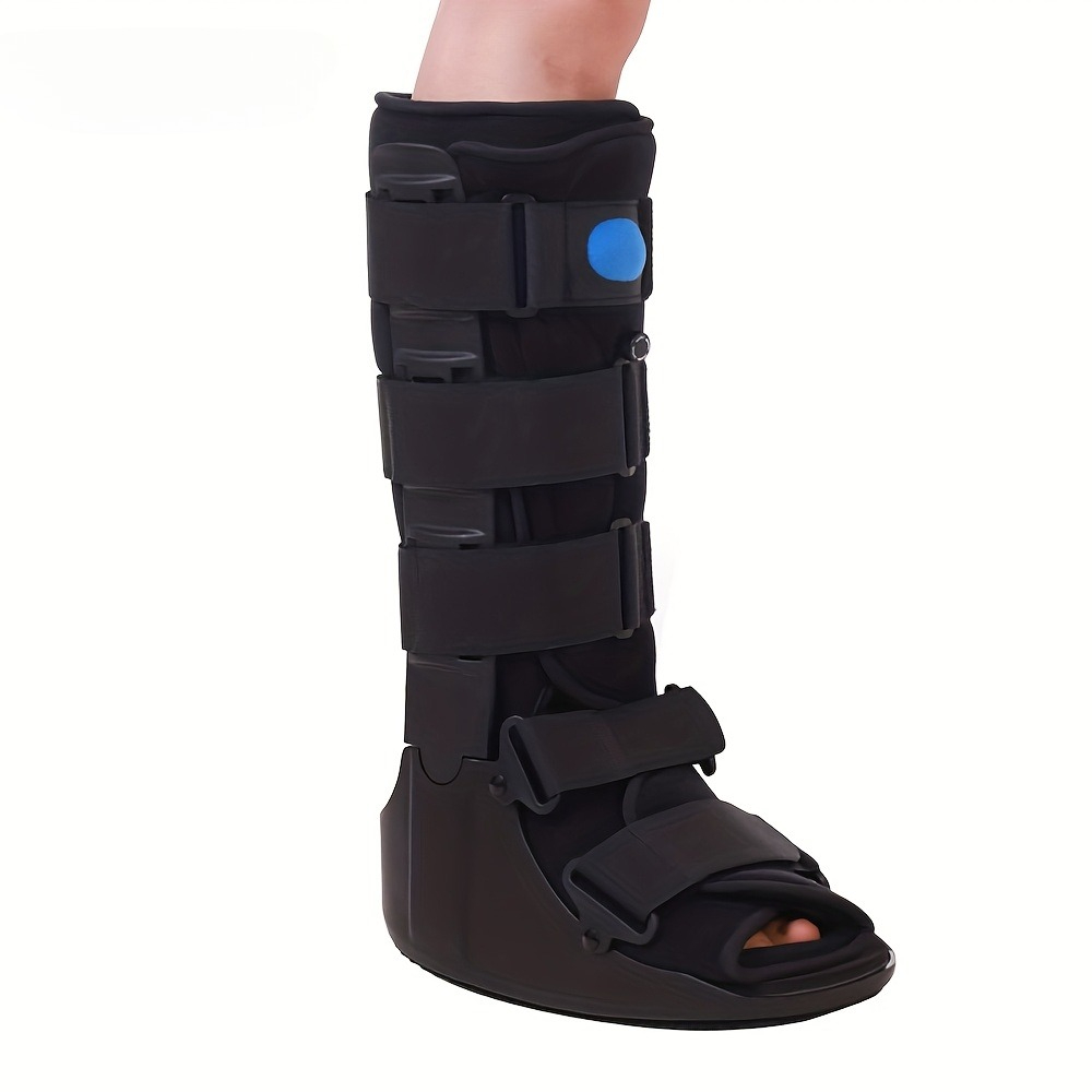 Boots - Air CAM Wandelbrace Boot Verstelbare zwarte