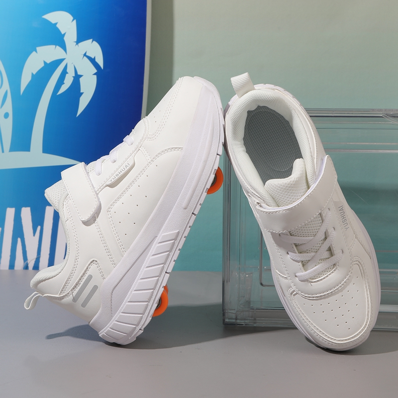 Running Shoes - Kinderen Rolschoenen Casual Parkour Cadeau Hoge