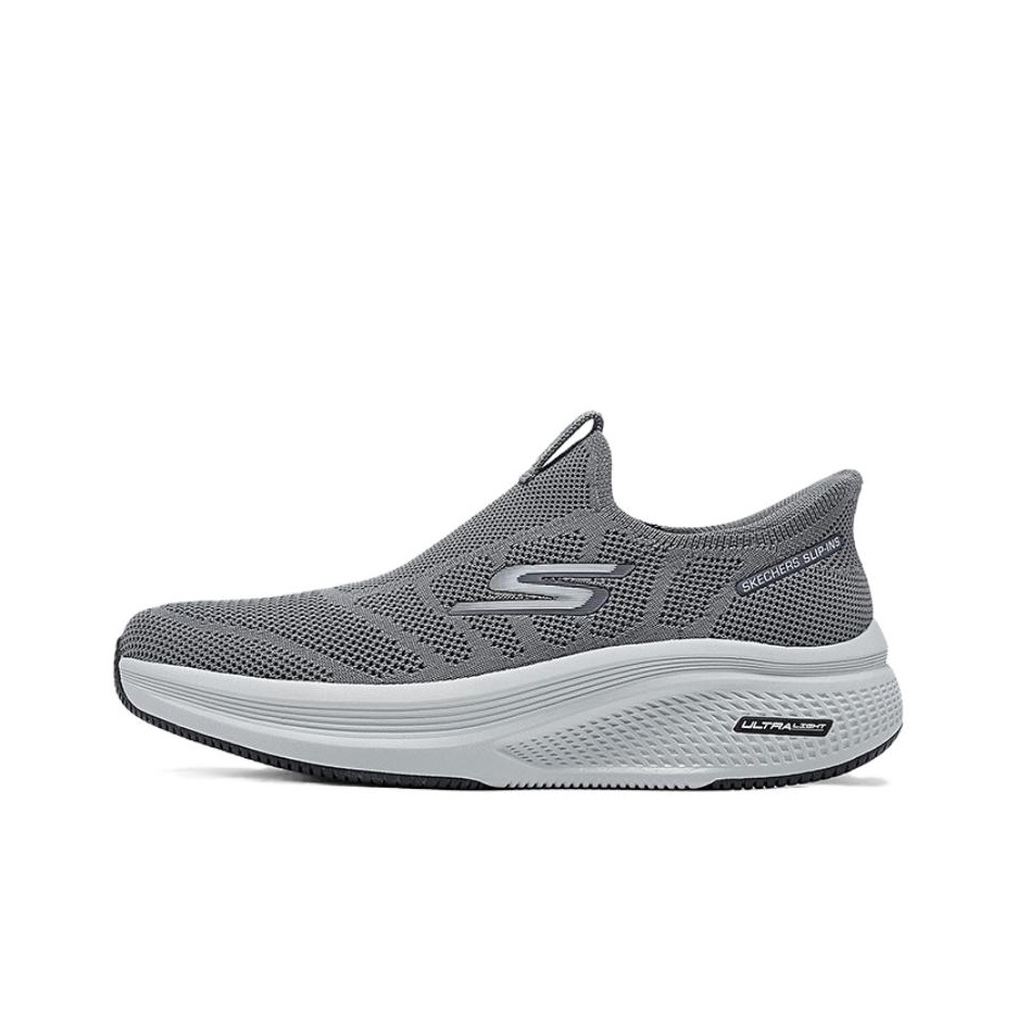 Men'S Shoes - Skechers Slip Ins Slijtvaste Snel Droogende