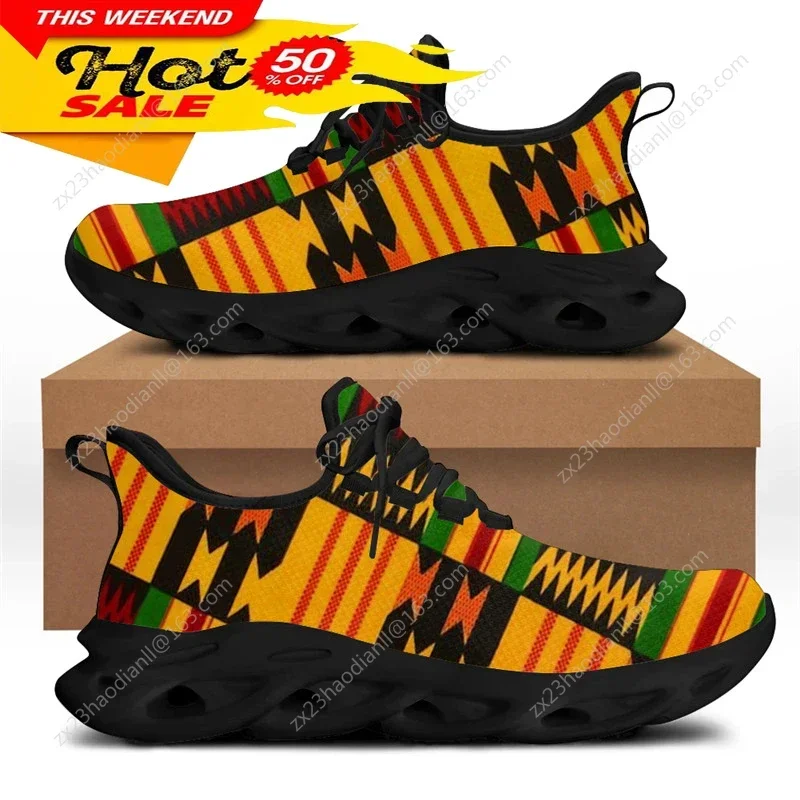 Afrikaanse etnische tribale pa - Running Shoes recensie en prijs