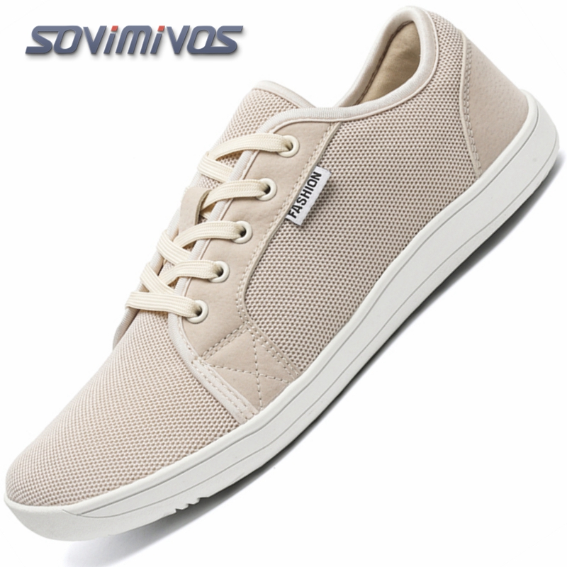 Barefoot schoenen voor dames e - Wide Toe Box Running Sneakers recensie en prijs