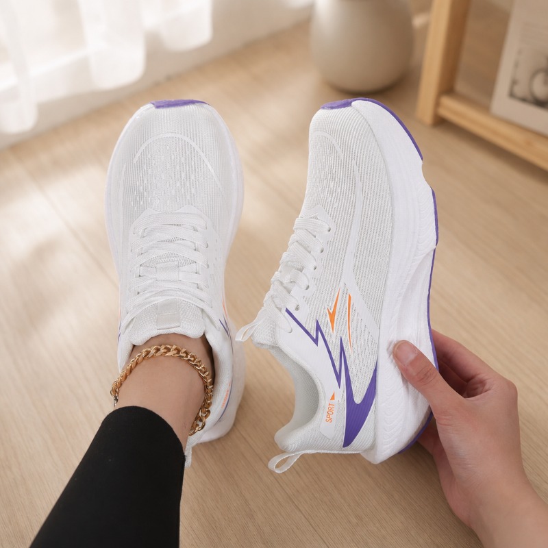 Dames sneakers met brede neus, - Wide Toe Box Running Sneakers recensie en prijs