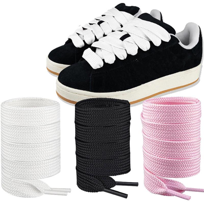 HOT 2CM brede dikke veters voo - Sneakers recensie en prijs