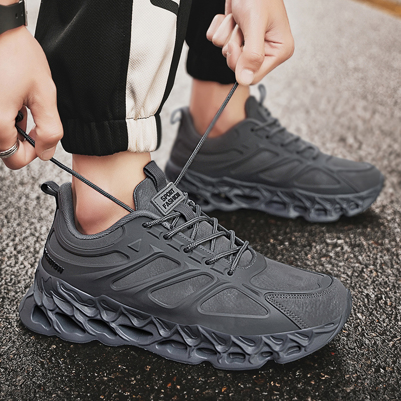 Heren Sneakers Schoenen Heren  - Waterproof Goretex Running Shoes recensie en prijs