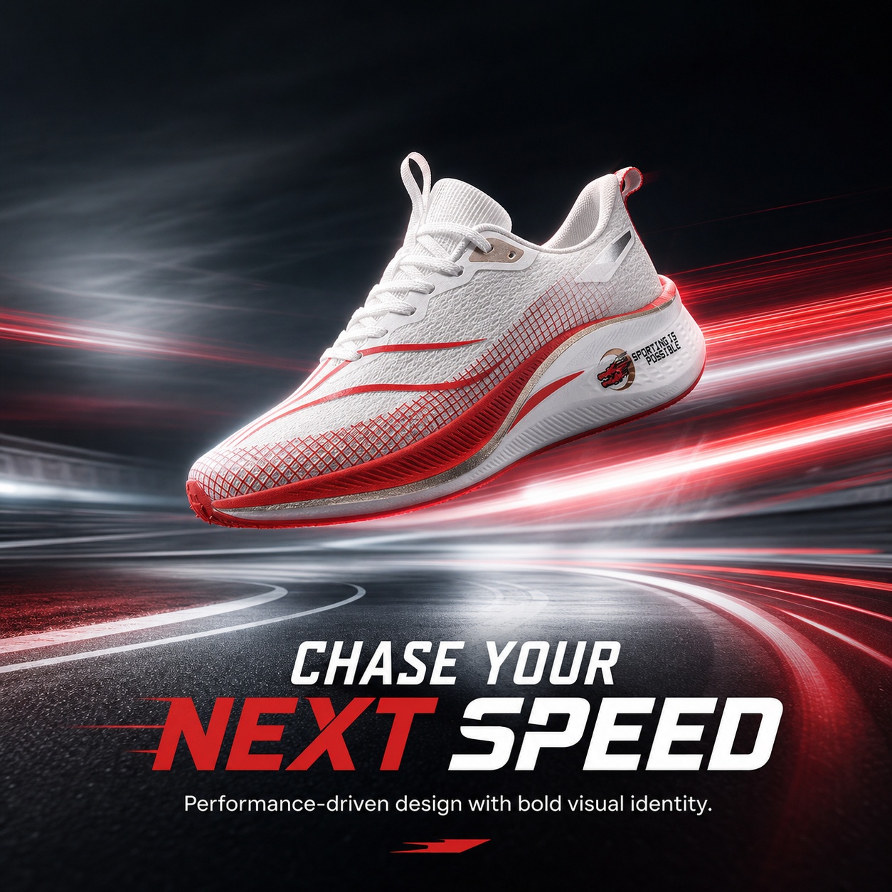 Marathon Carbon Plate Air Cush - Breathable Mesh Athletic Shoes recensie en prijs