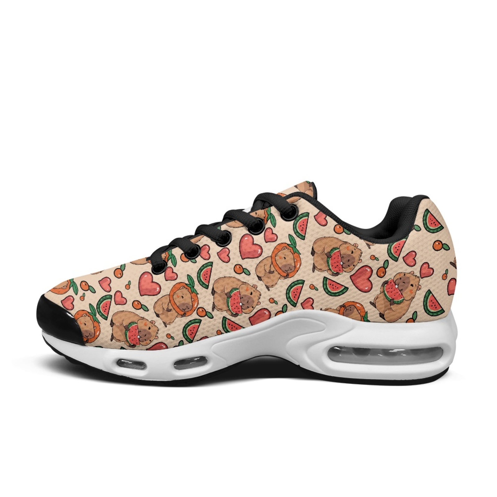 PENSTROLL Ademende Mesh Jogger - Air Cushion Jogger Shoes Men recensie en prijs