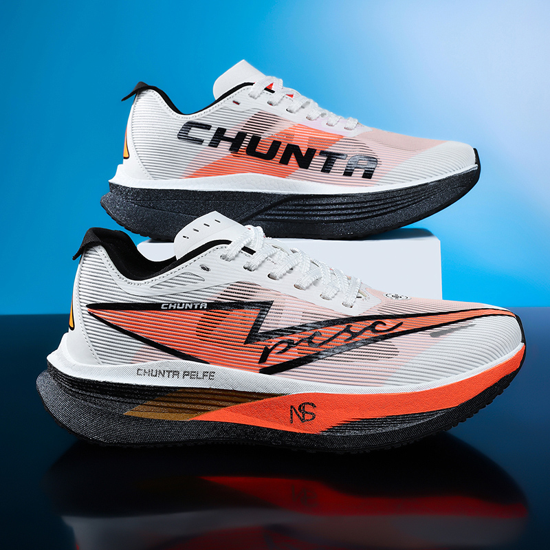 Ultralichte carbonplaat racesc - Carbon Plate Marathon Racing Shoes recensie en prijs