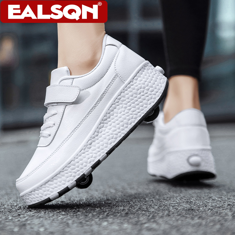 Mode kinderrolschaatsen jongen - Sneakers recensie en prijs