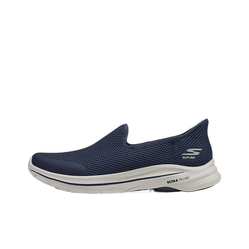 Skechers SLADE Lage wandelscho - Men'S Shoes recensie en prijs