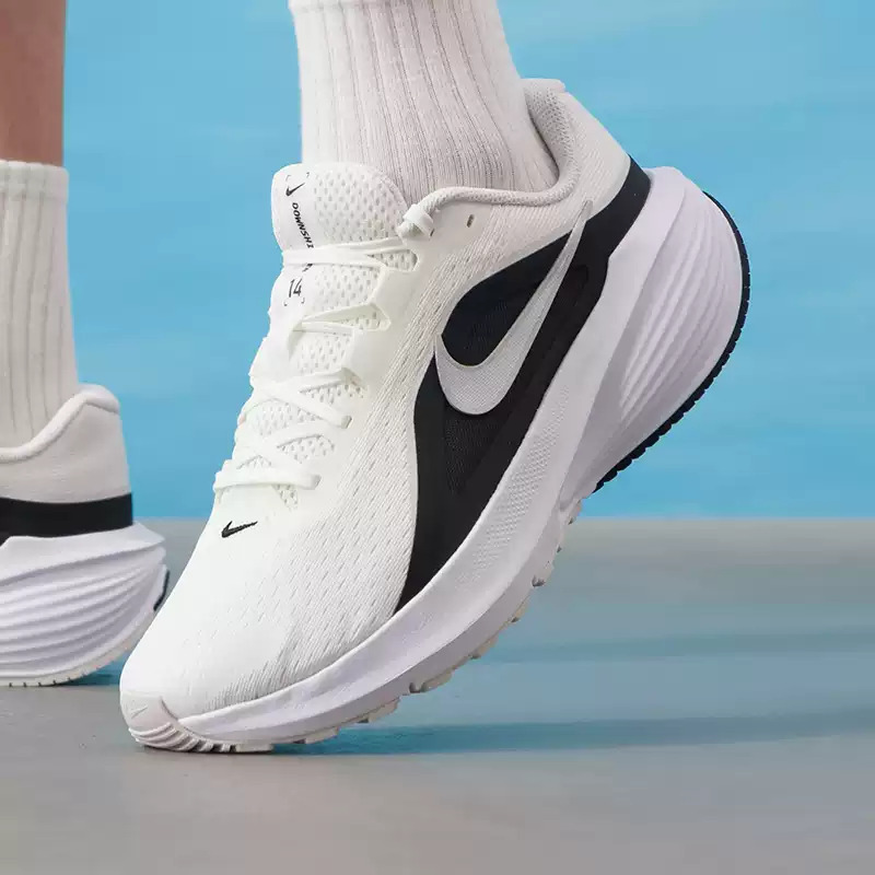 NIKE DOWNSHIFTER 14 Heren Hard - Lightweight Road Running Shoes recensie en prijs