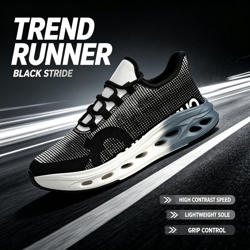Damessneakers, hardloopschoene - Lightweight Road Running Shoes recensie en prijs