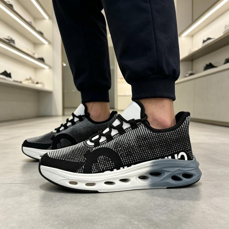 Damessneakers, hardloopschoene - Lightweight Road Running Shoes recensie en prijs