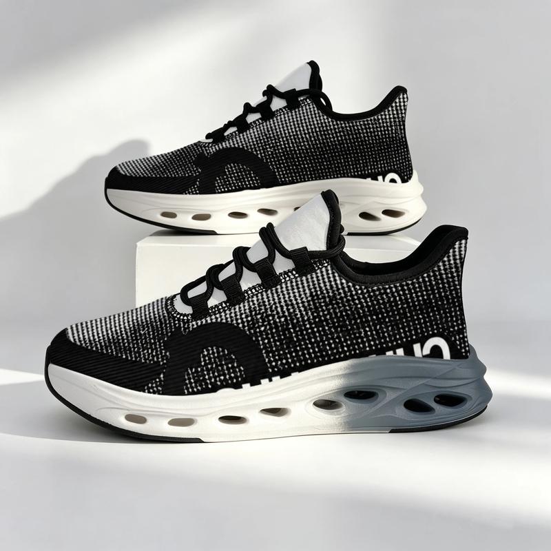 Damessneakers, hardloopschoene - Lightweight Road Running Shoes recensie en prijs