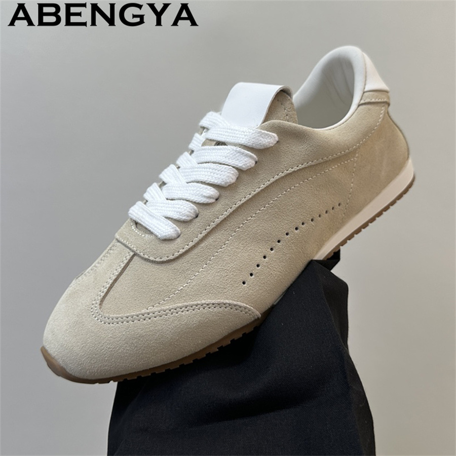 Dames en heren Casual schoenen - Breathable Mesh Athletic Shoes recensie en prijs