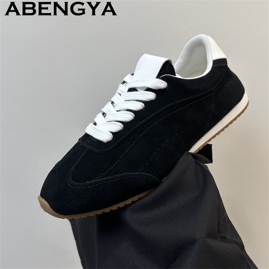 Dames en heren Casual schoenen - Breathable Mesh Athletic Shoes recensie en prijs