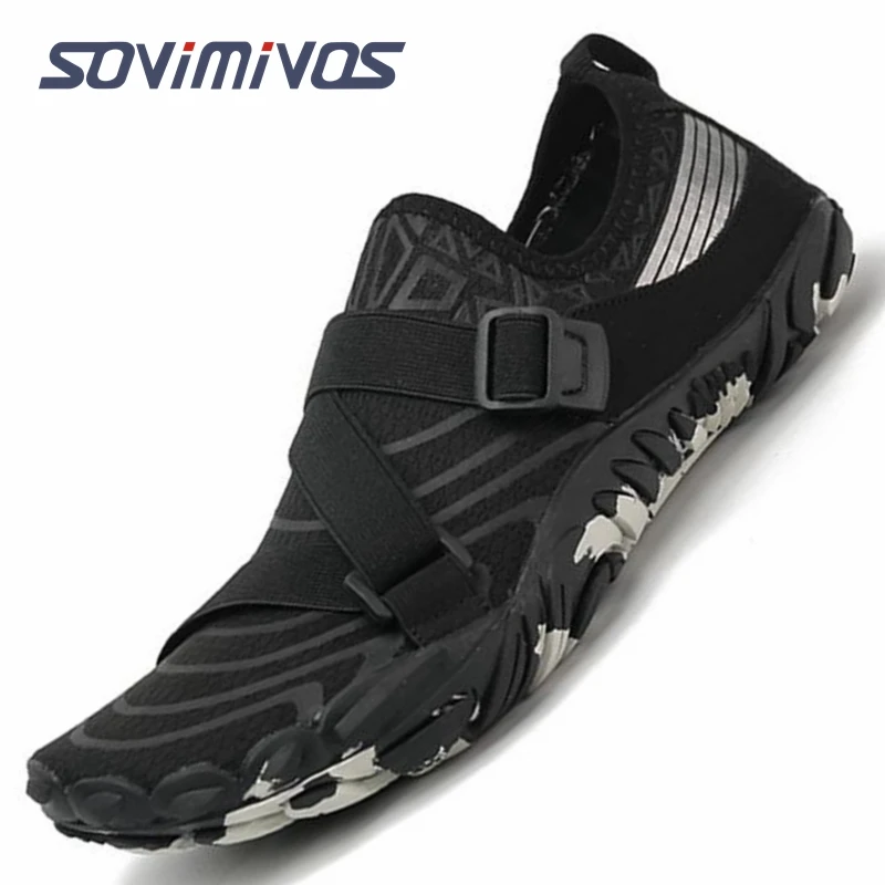 Barefoot-schoenen voor heren M - Wide Toe Box Running Sneakers recensie en prijs
