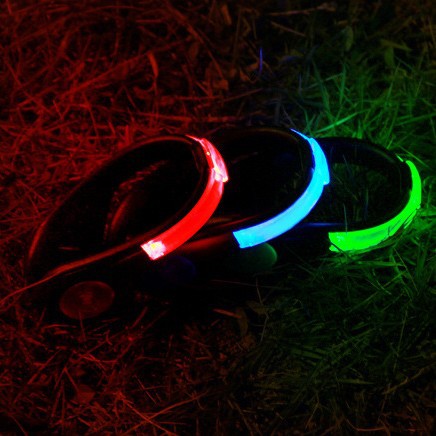 Reflecterende lichtgevende nac - Reflective Night Running Shoes recensie en prijs