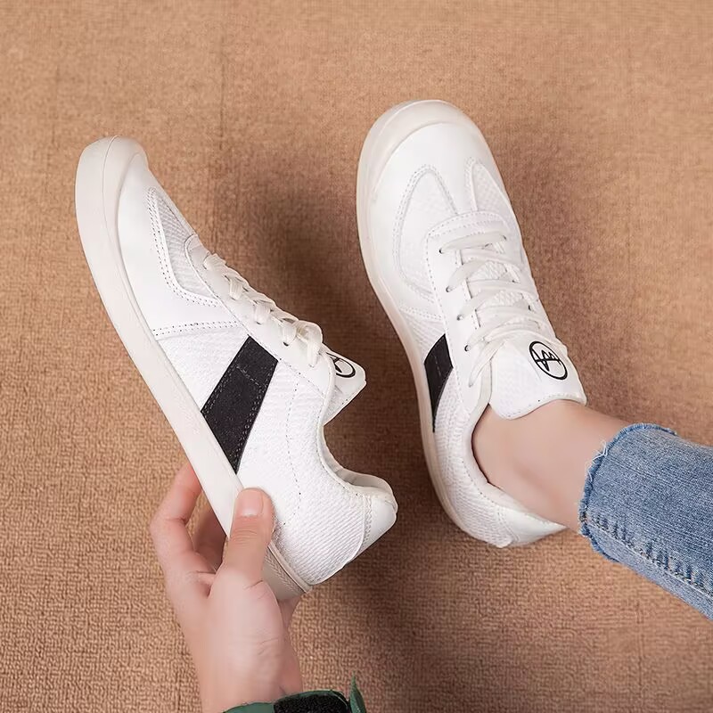 Damessportschoenen Luxe Casual - Running Shoes recensie en prijs