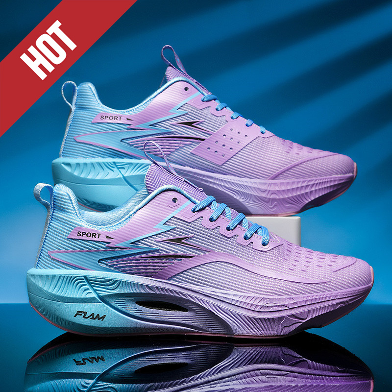 Hardloopschoenen Carbon Board  - Breathable Mesh Athletic Shoes recensie en prijs