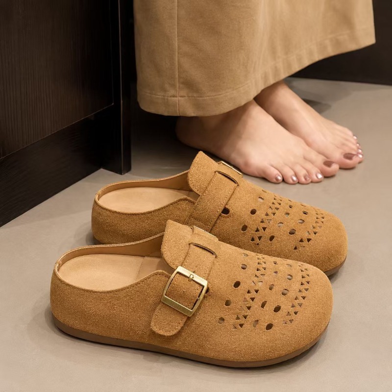 Dames Zomersandalen met dikke  - Sandals recensie en prijs