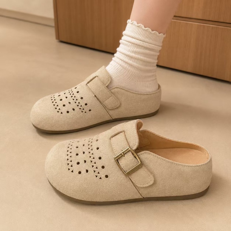 Dames Zomersandalen met dikke  - Sandals recensie en prijs
