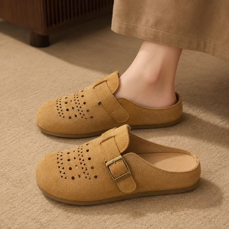 Dames Zomersandalen met dikke  - Sandals recensie en prijs
