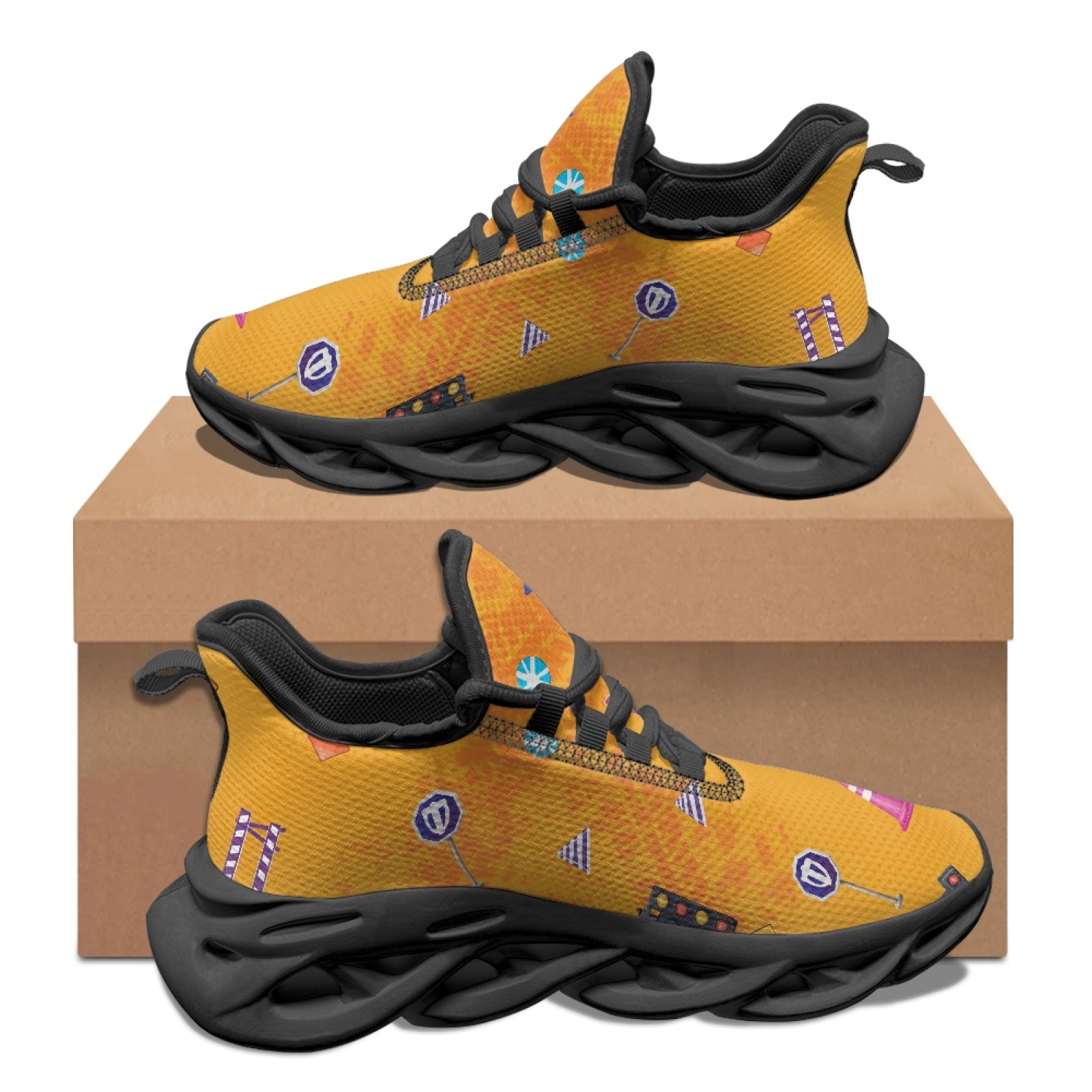 PENSTROLL Road Construction Li - Lightweight Road Running Shoes recensie en prijs