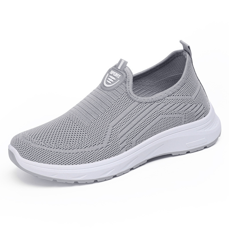 Casual instapsportschoenen voo - Breathable Mesh Athletic Shoes recensie en prijs