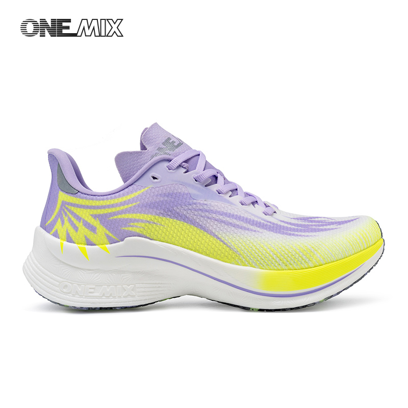 ONEMIX 2026 Zomer Mesh Carbon  - Carbon Plate Marathon Racing Shoes recensie en prijs