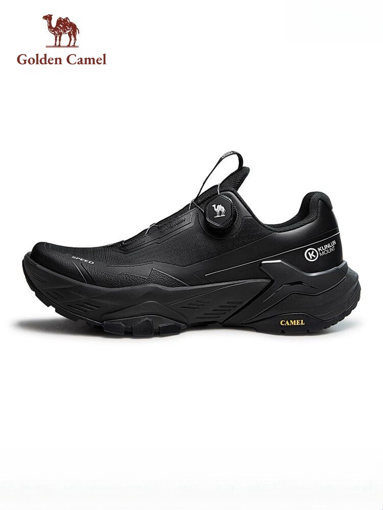 Golden Camel CT Trail Sports h - Anti Slip Trail Running Sneakers recensie en prijs