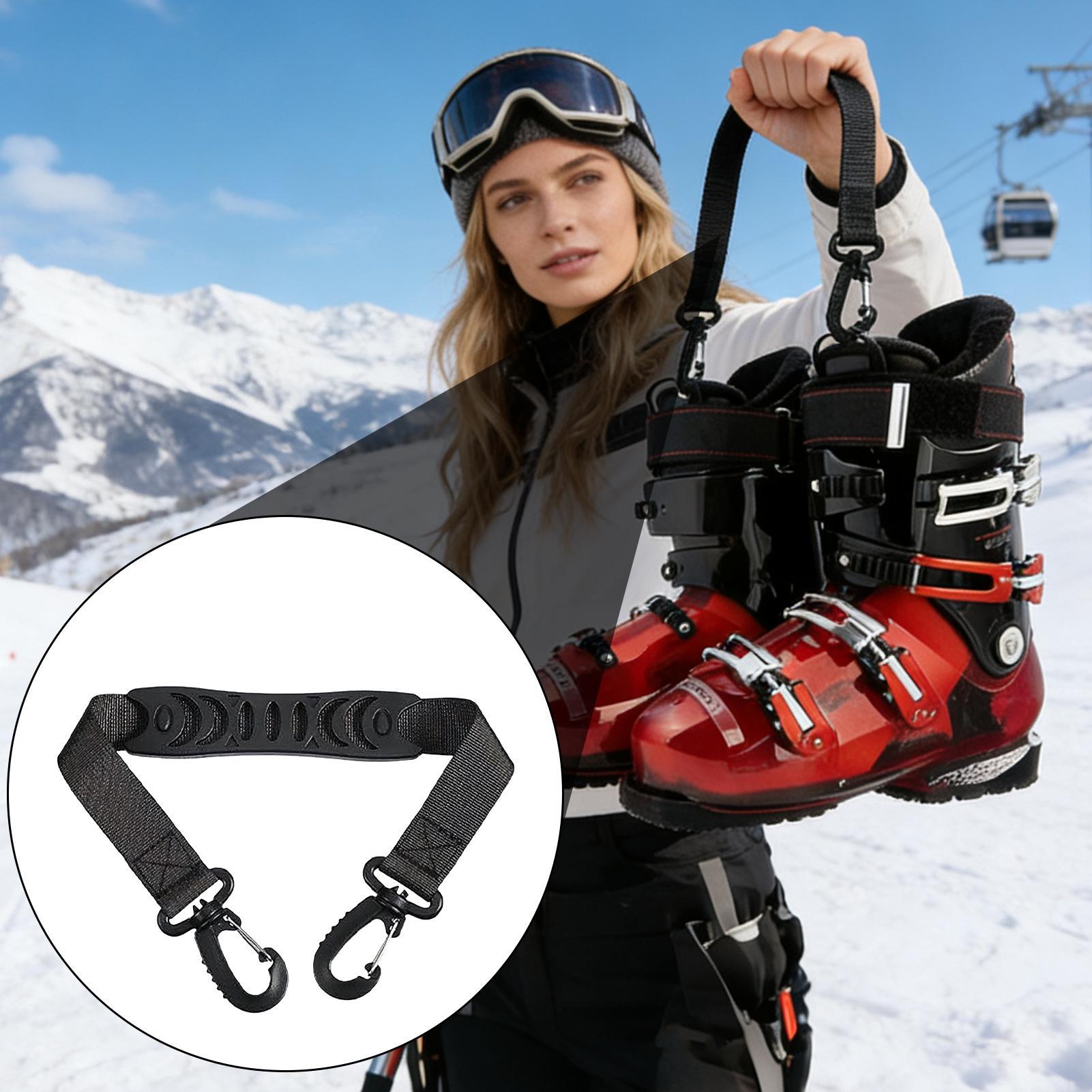 Skischoenriemen Uitrusting Sch - Boots recensie en prijs