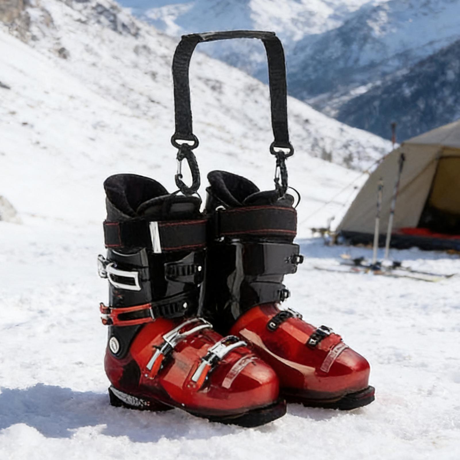 Skischoenriemen Uitrusting Sch - Boots recensie en prijs