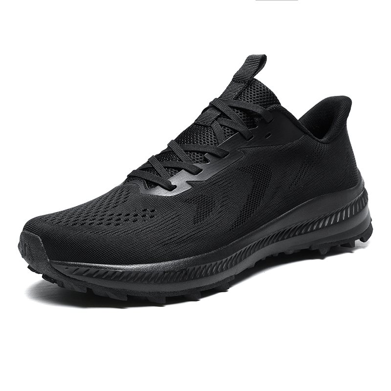Heren Mesh Ademende Casual Sne - Shock Absorbing Gym Trainers recensie en prijs