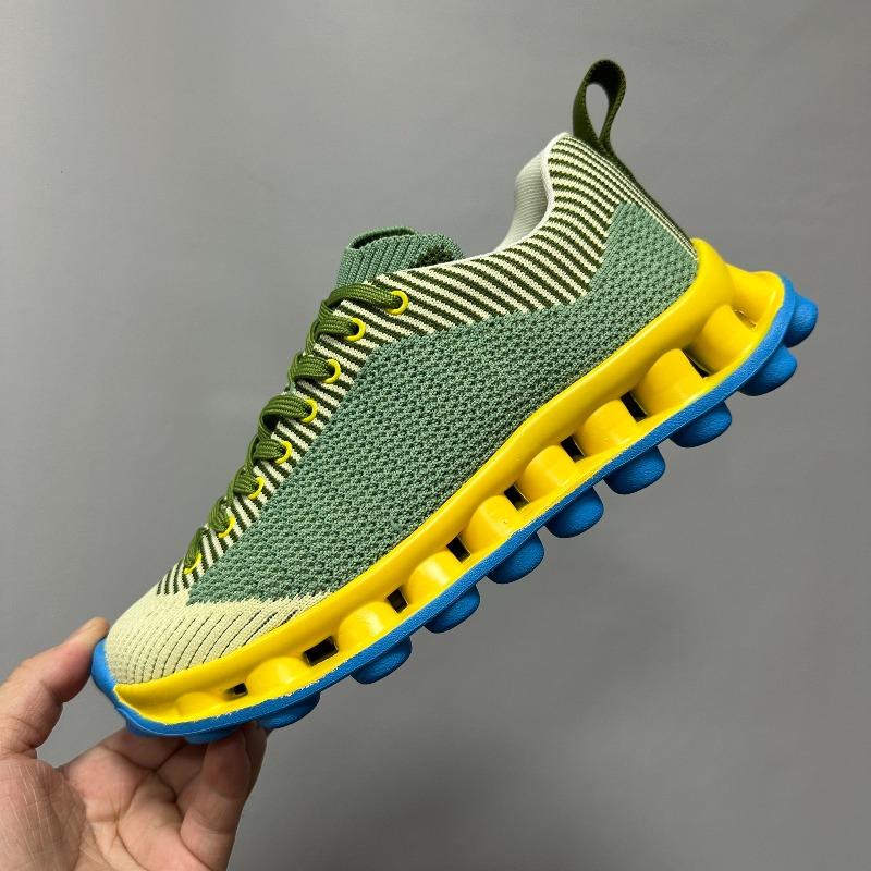 2026 Nieuwe Aanwinst Trainers  - Anti Slip Trail Running Sneakers recensie en prijs
