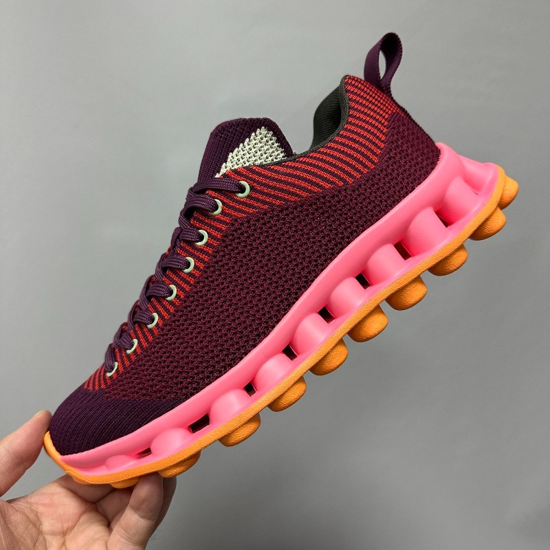 2026 Nieuwe Aanwinst Trainers  - Anti Slip Trail Running Sneakers recensie en prijs