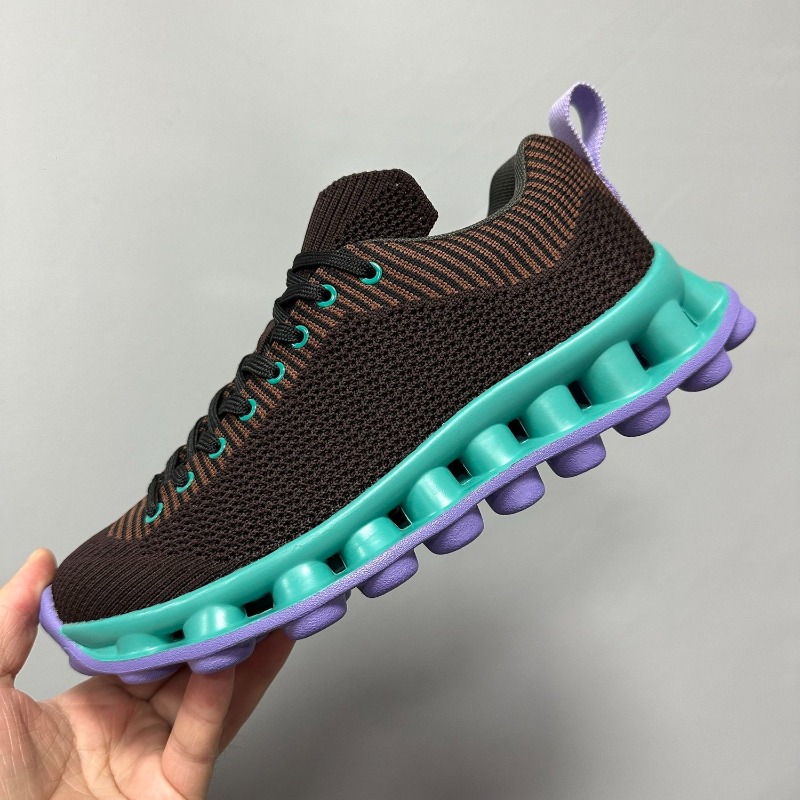 2026 Nieuwe Aanwinst Trainers  - Anti Slip Trail Running Sneakers recensie en prijs