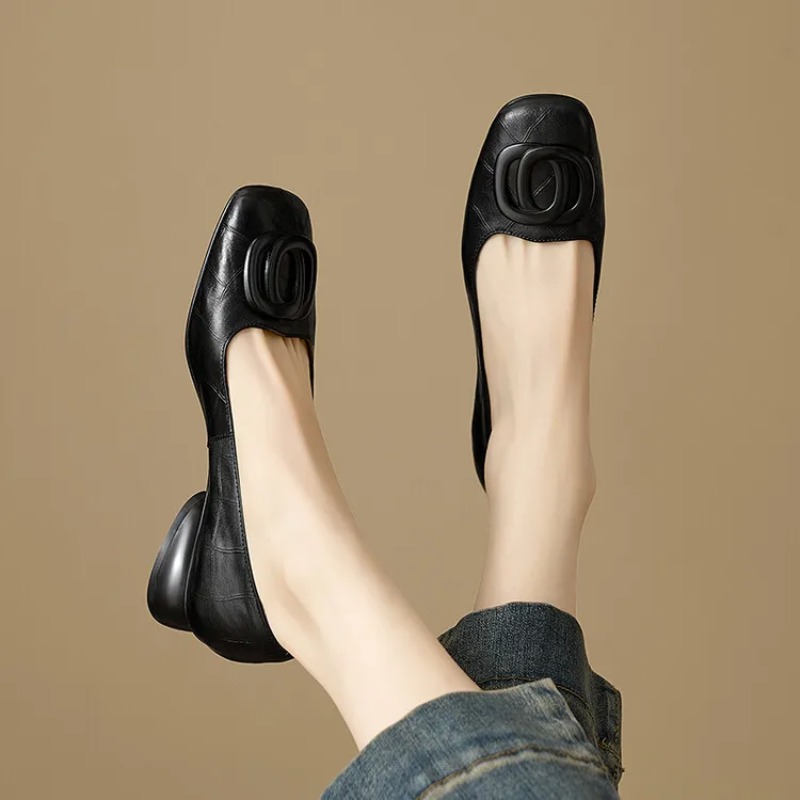 Franse stijl damesschoenen Pum - Women'S Shoes recensie en prijs