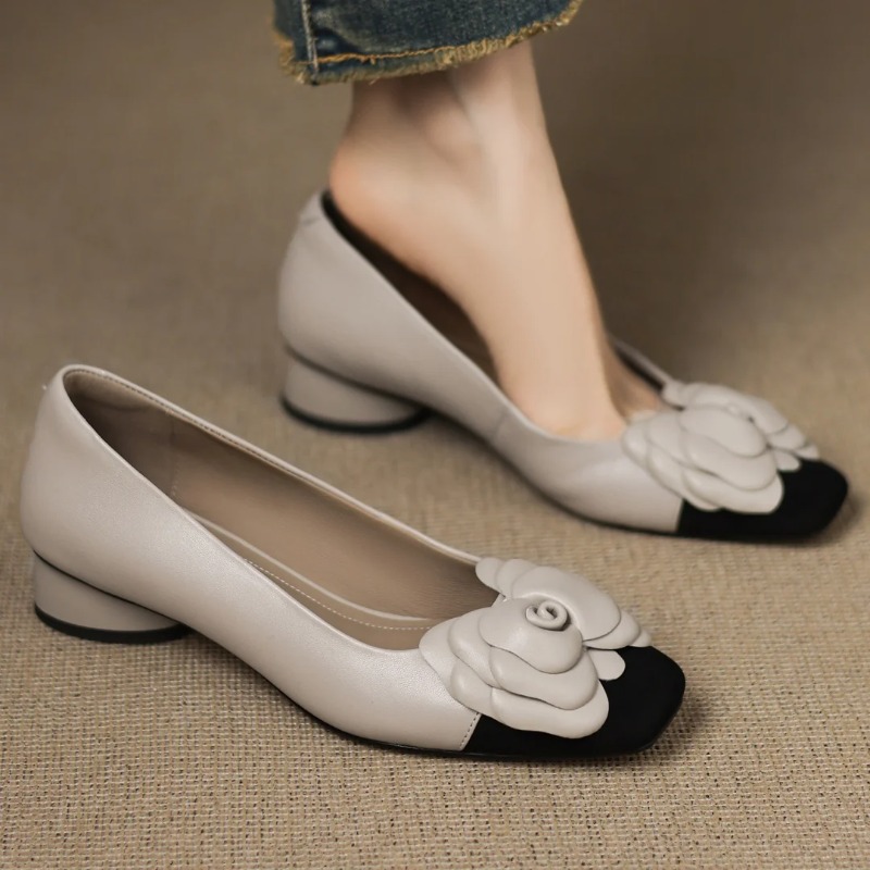 Plus size 34-41 vrouwen schape - Women'S Shoes recensie en prijs