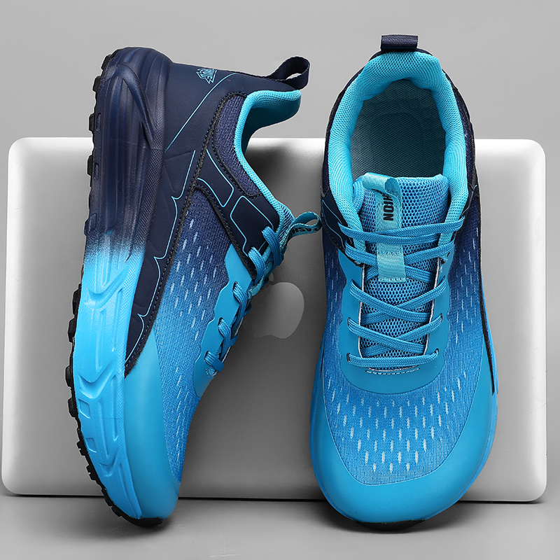 Brede Box Toe Sneakers Platfor - Wide Toe Box Running Sneakers recensie en prijs