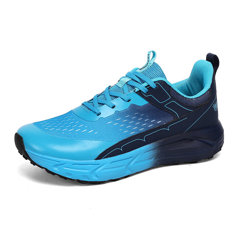 Brede Box Toe Sneakers Platfor - Wide Toe Box Running Sneakers recensie en prijs