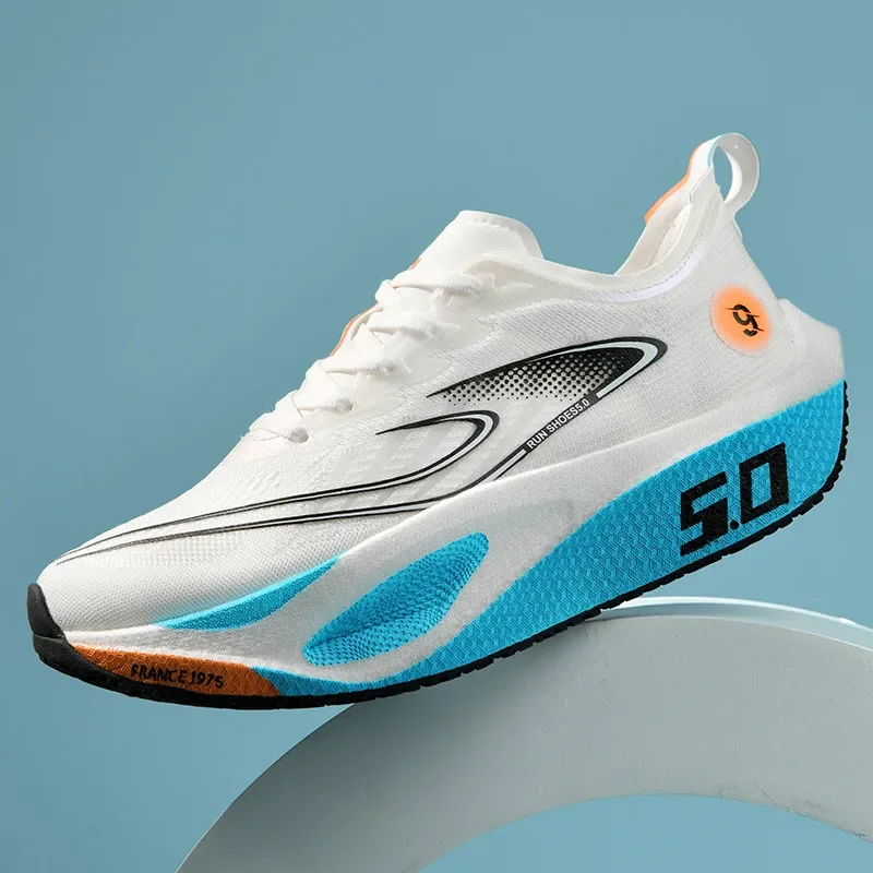 Unisex 2025, hardloopschoenen  - Carbon Plate Marathon Racing Shoes recensie en prijs